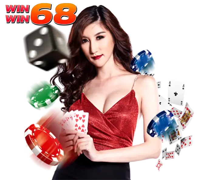 WINWIN68 คาสิโนออนไลน์ เว็บตรง เล่นเพลิน