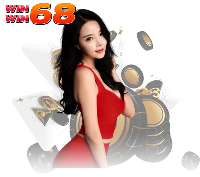 WINWIN68 เว็บสล็อต คาสิโน ฝากถอนออโต้