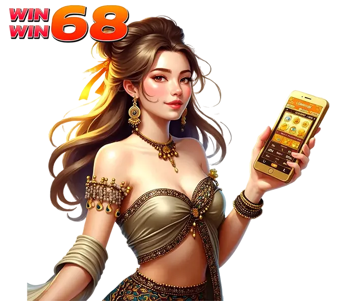 WINWIN68 เว็บสล็อต คาสิโน เล่นง่าย ได้เงินจริง